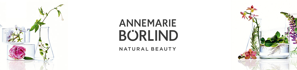 ANNEMARIE BÖRLIND