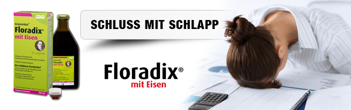 Floradix