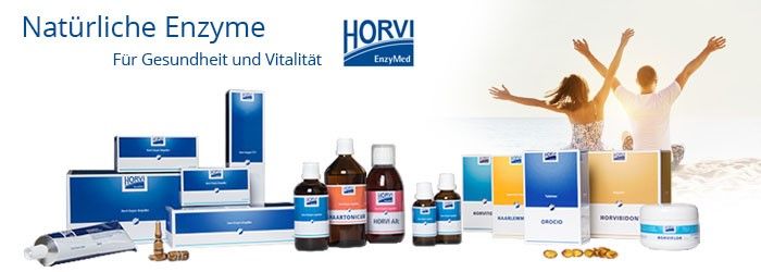 Horvi