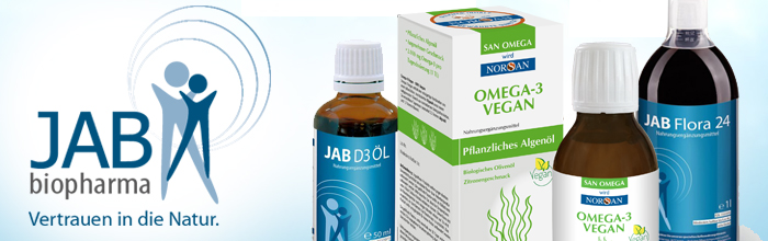 JAB biopharma