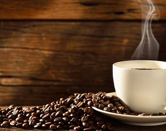 Kaffee