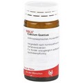 CALCIUM QUERCUS Globuli velati