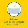 PINIMENTHOL Erkältungsbad f.Kinder ab 2 Jahr.Euca.