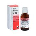 NAJA-GASTREU R22 Mischung