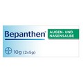 BEPANTHEN Augen- und Nasensalbe