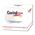 CUVITAL Alpha Lipon Kapseln