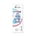 MIRADENT Plaquetest Tabletten Mira-2-Ton