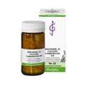 BIOCHEMIE 22 Calcium carbonicum D 6 Tabletten