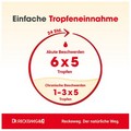 MIGRÄNE-GASTREU M R16 Mischung