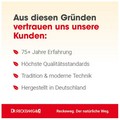 MIGRÄNE-GASTREU M R16 Mischung