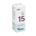 BIOCHEMIE Pflüger 15 Kalium jodatum D 6 Tabletten