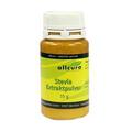 STEVIA EXTRAKT Pulver