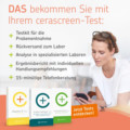CERASCREEN Omega-6/3 Test
