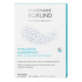 ANNEMARIE BÖRLIND Hyaluron Augenpads