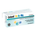 CEFAVIT D3 K2 Mg Hartkapseln