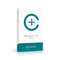 CERASCREEN Allergie-Testkit Milch &amp; Ei