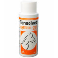 TENSOLVET 50.000 I.E./100 g Gel f.Pferde