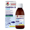 DOPPELHERZ Omega-3 Liquid system