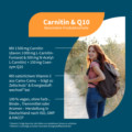 CARNITIN &amp; Q10 Kapseln