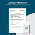 CARNITIN &amp; Q10 Kapseln