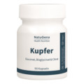 KUPFER Kapseln
