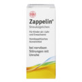 ZAPPELIN Globuli