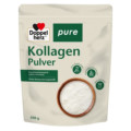 DOPPELHERZ Kollagenpulver pure