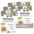 Govinda Hefeflocken Reisbasis