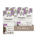 Govinda Chia Samen