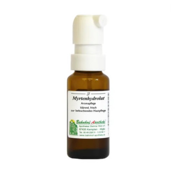 MYRTENHYDROLAT Sprühflasche
