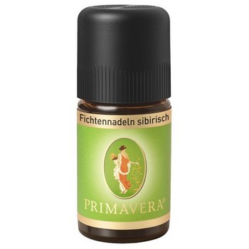 FICHTENNADEL ÖL sibirisch