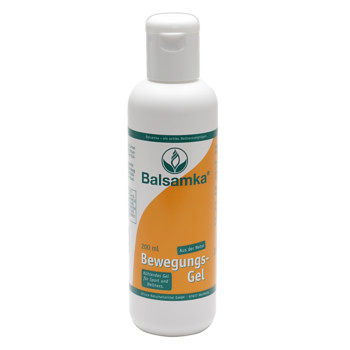 BALSAMKA Bewegungs Gel