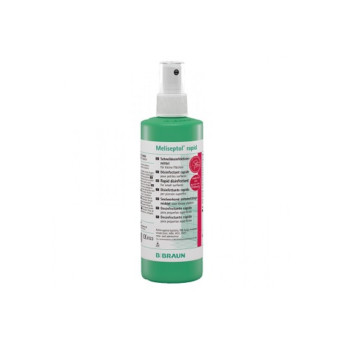 MELISEPTOL Rapid Sprühflasche
