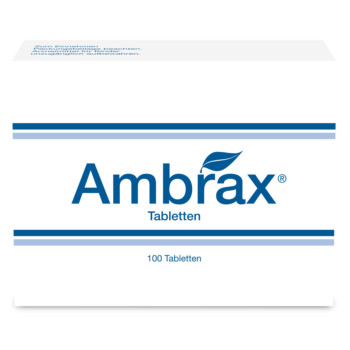 AMBRAX Tabletten
