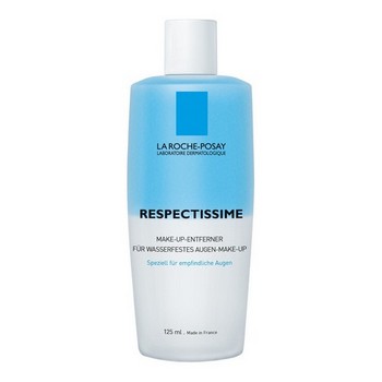 ROCHE-POSAY Respect.Augen Make-up Entferner