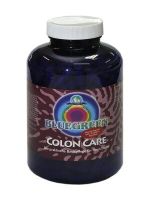 DARMREINIGUNG Colon Care Kapseln