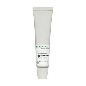 LIPPENBALSAM