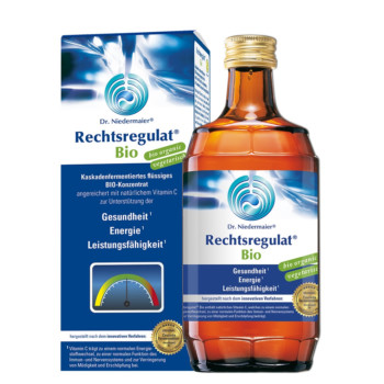 RECHTSREGULAT Bio flüssig