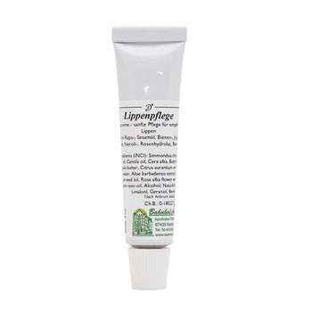 LIPPENPFLEGE CREME