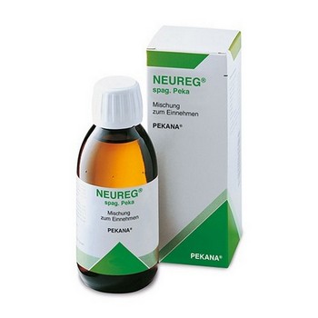 NEUREG spag. Peka Tropfen