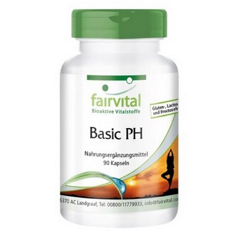 BASIC PH Kapseln