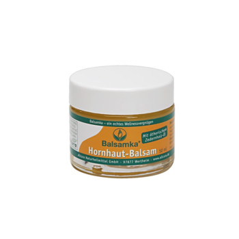 BALSAMKA Hornhautbalsam