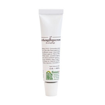 NARBENPFLEGE Creme