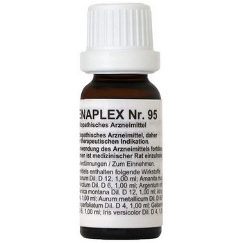 REGENAPLEX Nr.95 Tropfen