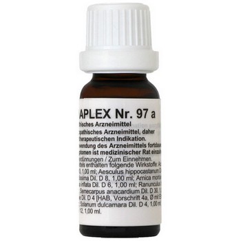 REGENAPLEX Nr.97 a Tropfen