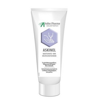 ASKINEL Adler Pharma Hautpfl.-u.Hautschutzcreme