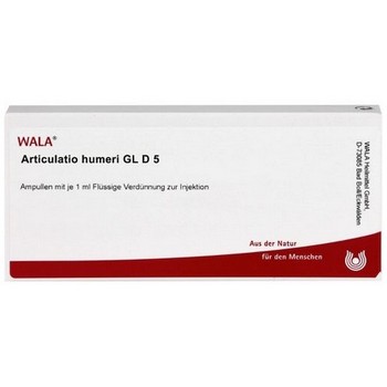 ARTICULATIO humeri GL D 5 Ampullen