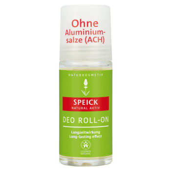 SPEICK natural Aktiv Deo Roll-on