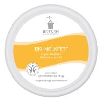 BIOTURM Bio Melkfett Nr.34 Salbe