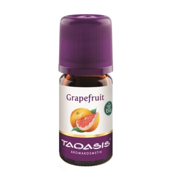 GRAPEFRUIT ÖL Bio